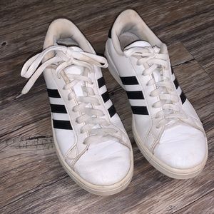 Adidas sneakers